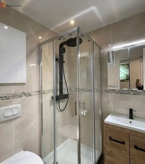 Studio meublé 16m² Montluçon 03100 - Entièrement neuf, meublé - Photo 2