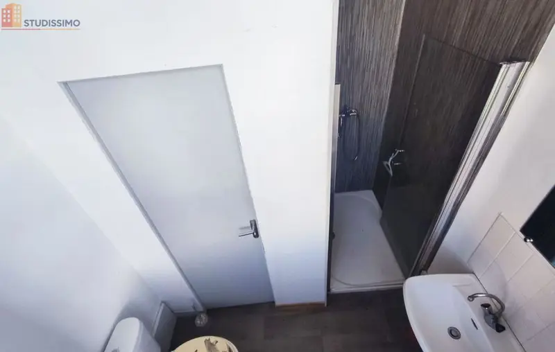 Studio 20m² Saint-Pourçain-sur-Sioule - Lumineux, équipé - Photo 1