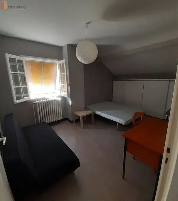 Studio meublé 30m² Cusset - Lumineux, 2e étage - Photo 2