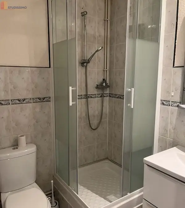 Studio 35m² Montluçon centre-ville - Refait à neuf - Photo 2