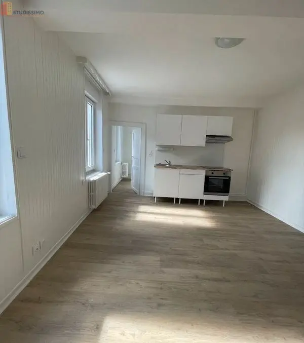 Studio 23m² Dompierre-sur-Besbre - Centre-ville - Photo 7