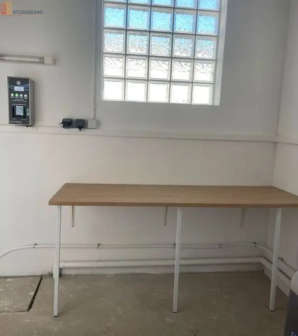 Studio 23m² Dompierre-sur-Besbre - Centre-ville - Photo 5