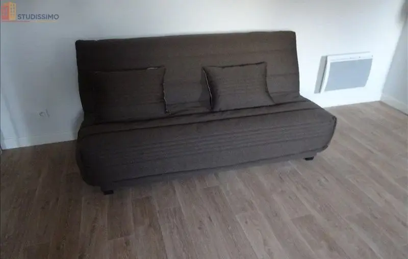 Studio 23m² Moulins - 2e étage, lumineux - Photo 2