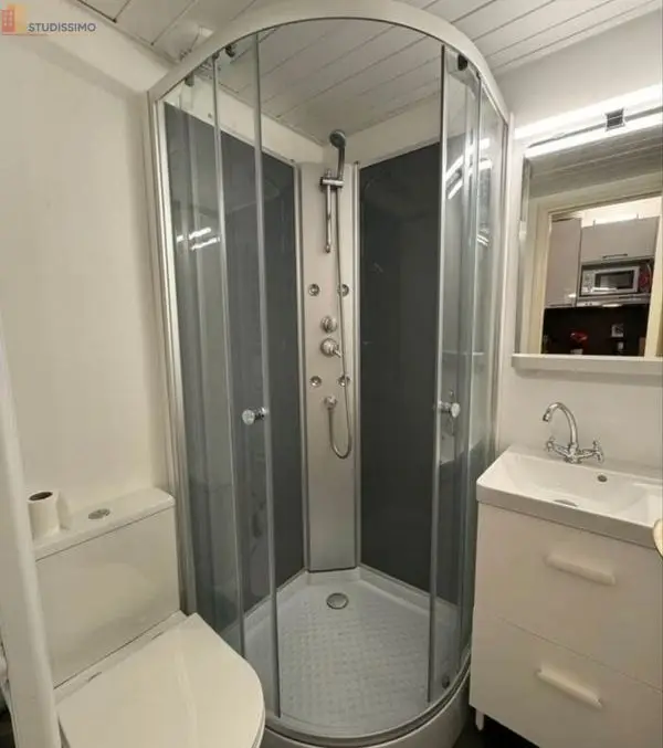 Studio 17m² Vichy 03200 - Rénové, proche casino - Photo 2
