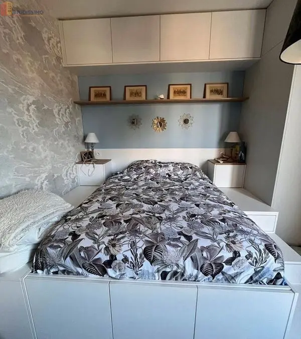 Studio meublé 26m² Vichy - Meublé, lumineux - Photo 2