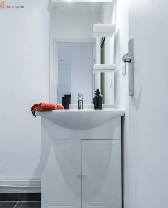 Studio meublé 20m² Vichy centre - Proche gare - Photo 4