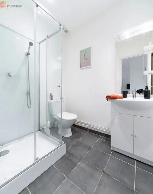 Studio meublé 20m² Vichy centre - Proche gare - Photo 5
