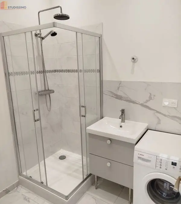 Studio 27m² Vichy - Vue parc des Sources - Photo 2