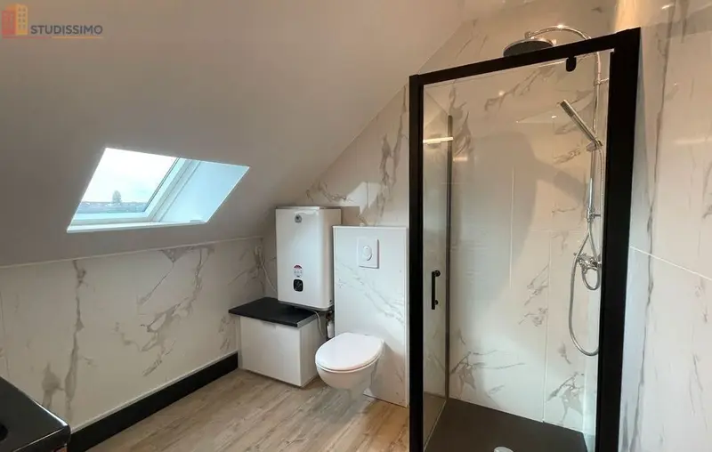 Studio 20m² Montluçon 03100 - Entièrement rénové - Photo 1
