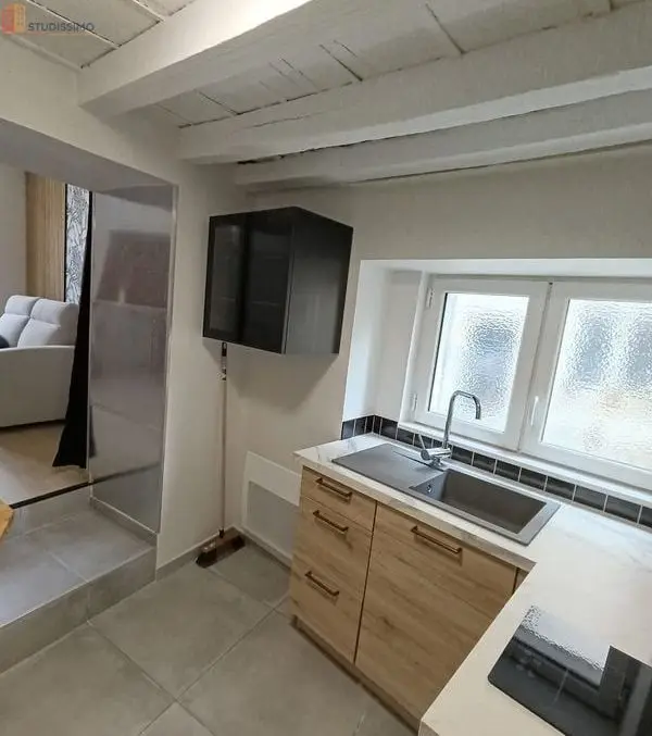 Studio meublé 20m² Montluçon 03100 - Meublé, DPE D - Photo 1