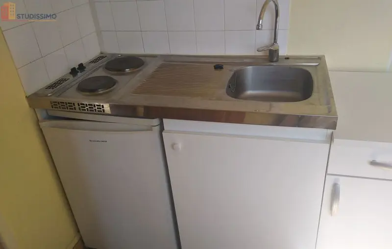 Studio 17m² Montluçon - Les Islets - Photo 2