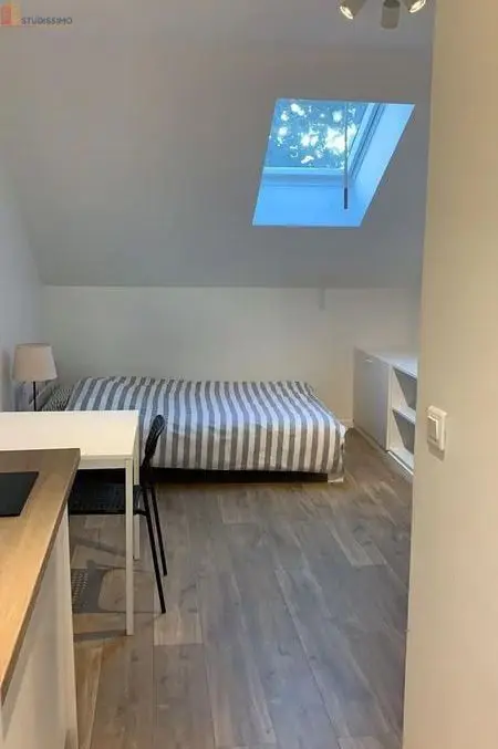 Studio meublé 13m² Vichy 03200 - Idéal étudiant - Photo 2