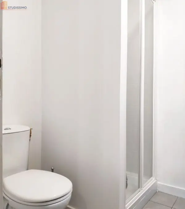 Studio meublé 21m² Montluçon 03100 - Proche IUT, meublé - Photo 2