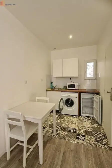 Studio meublé 22m² Vichy 03200 - Neuf, proche centre-ville - Photo 1