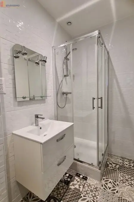 Studio meublé 22m² Vichy 03200 - Neuf, proche centre-ville - Photo 2