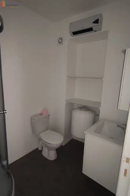 Studio 35m² Montluçon centre - Grand, place privative - Photo 2