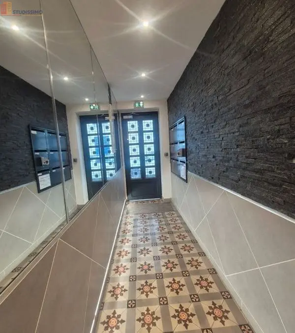 Studio 18m² Vichy 03200 - Récemment construit - Photo 2
