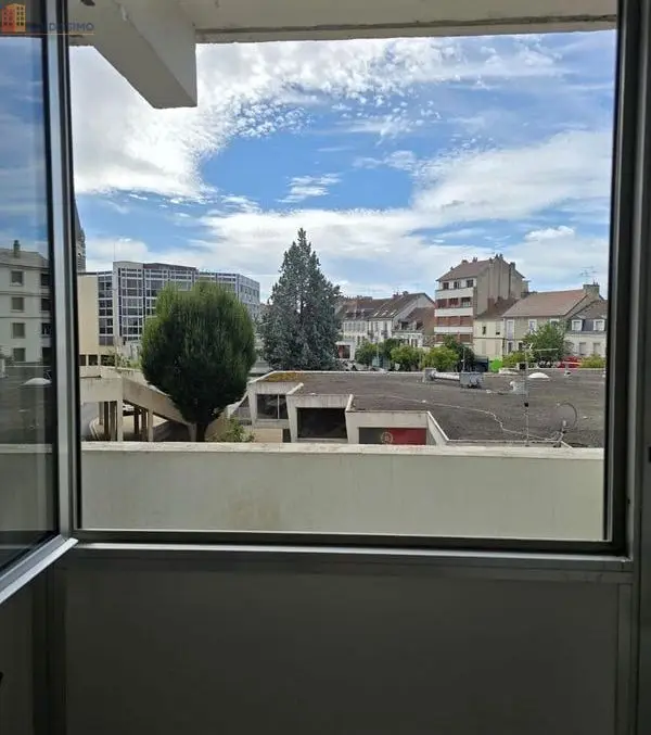 Studio 33m² Montluçon 03100 - Lumineux, calme - Photo 2