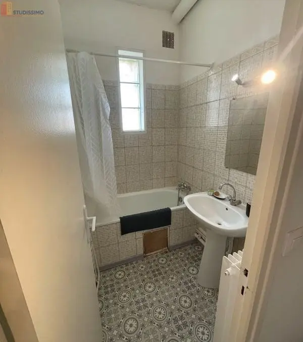 Studio meublé 20m² Vichy centre - Calme, lumineux - Photo 2