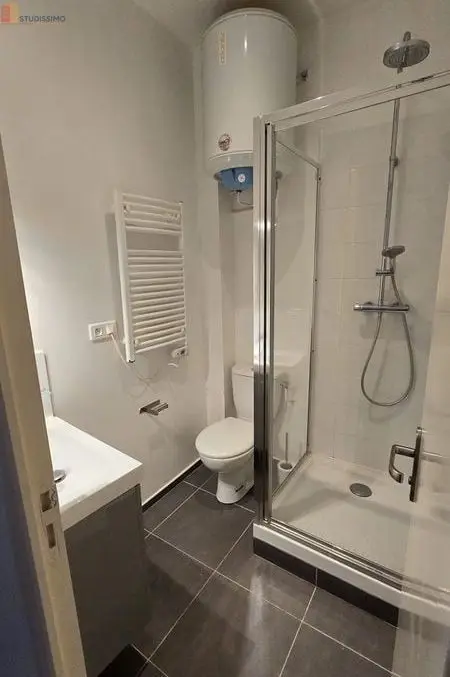 Studio meublé 20m² Vichy - Idéal étudiant - Photo 2