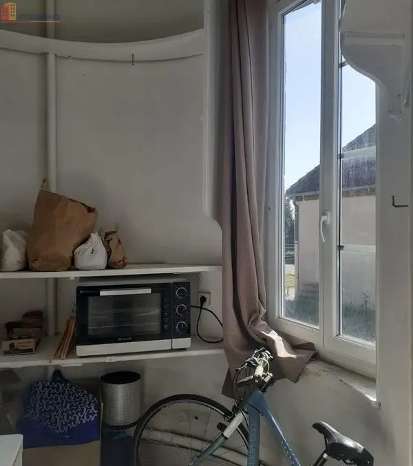 Studio 24m² Saint-Pourçain-sur-Sioule centre - Grand, équipé - Photo 1