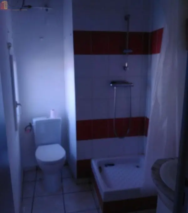 Studio 22m² Digne-les-Bains - lumineux, calme - Photo 2