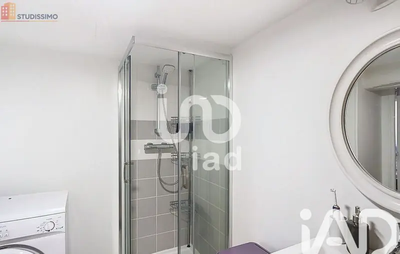 Studio 29m² Digne-les-Bains - Meublé, lumineux - Photo 2