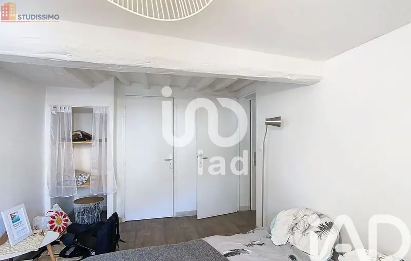 Studio 29m² Digne-les-Bains - Meublé, lumineux - Photo 4