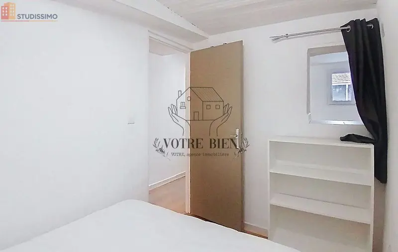 Studio meublé 22m² Manosque - Meublé, 1 pièce - Photo 10