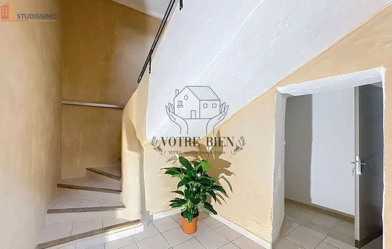 Studio meublé 22m² Manosque - Meublé, 1 pièce - Photo 8