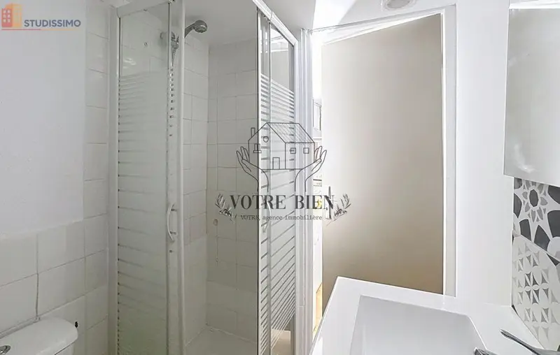 Studio meublé 22m² Manosque - Meublé, 1 pièce - Photo 6