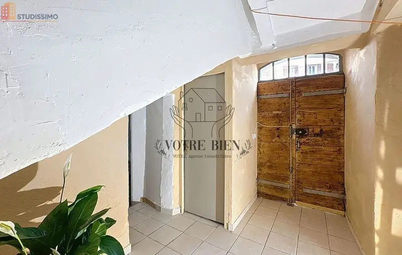 Studio meublé 22m² Manosque - Meublé, 1 pièce - Photo 3