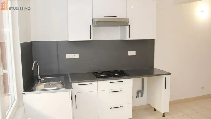 Studio 34m² Banon - lumineux - Photo 4