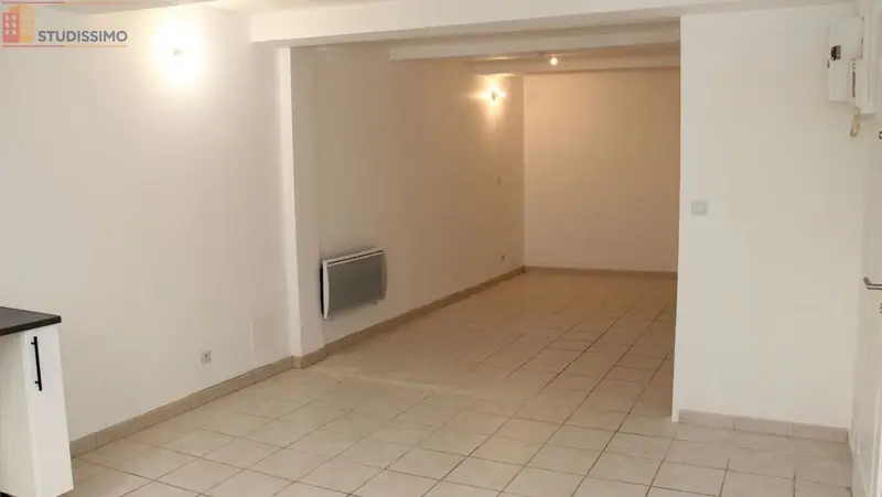Studio 34m² Banon - lumineux - Photo 6
