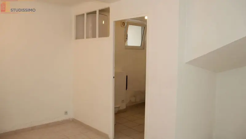 Studio 34m² Banon - lumineux - Photo 1