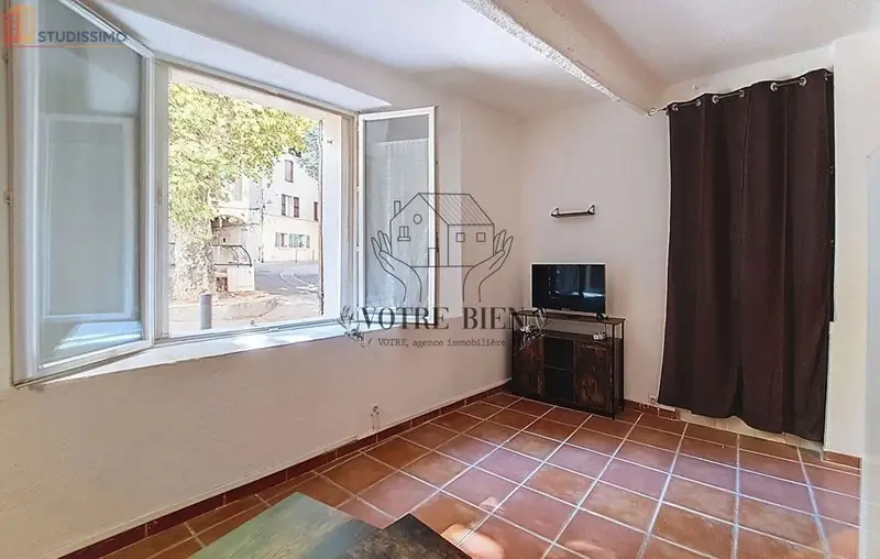 Studio meublé 28m² Manosque - Meublé, 1 pièce - Photo 4