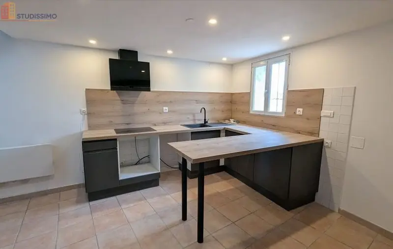 Studio 38m² Manosque 04100 - Photo 4