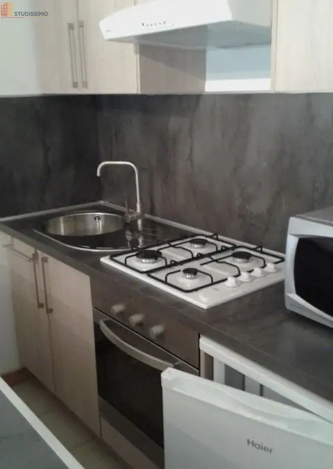 Studio meublé 26m² Manosque - Place de parking, meublé - Photo 2