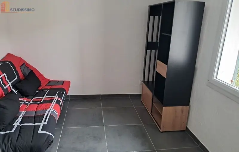 Studio 14m² Digne-les-Bains - Refait à neuf, meublé - Photo 1