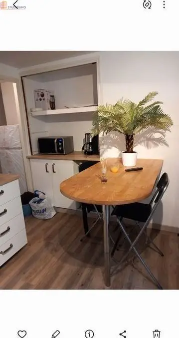 Studio 27m² Digne-les-Bains 04000 - Photo 1