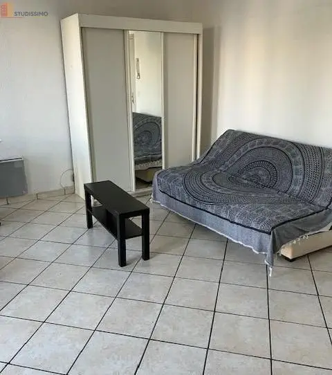 Studio 27m² Manosque 04100 - Photo 1