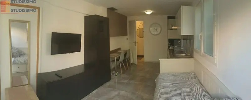 Studio meublé 20m² Manosque - Meublé, place de parking - Photo 2