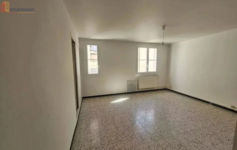 Studio 28m² Manosque - 3e étage, lumineux - Photo 4