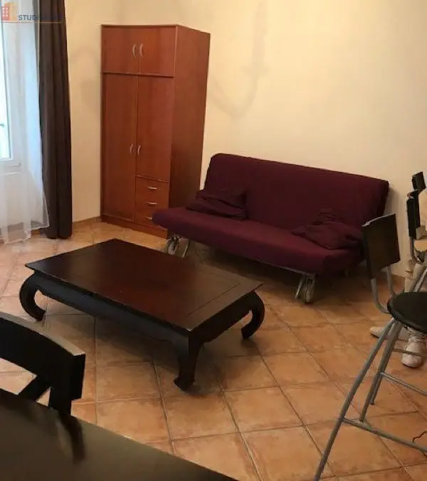 Studio meublé 33m² Sisteron - Joli, lumineux - Photo 1