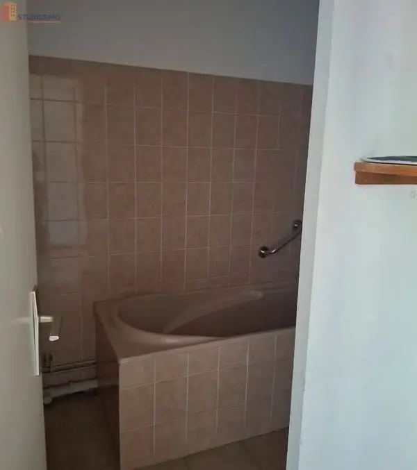 Studio 34m² Digne-les-Bains - Étage élevé, lumineux - Photo 2