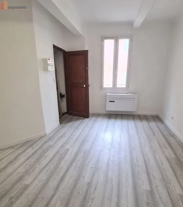 Studio 16m² Manosque - Rénové, climatisé - Photo 2