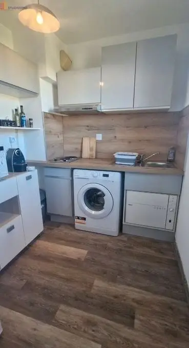 Studio meublé 28m² Gréoux-les-Bains - Meublé, calme - Photo 2