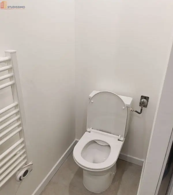 Studio meublé 30m² Digne-les-Bains - Entièrement rénové - Photo 3