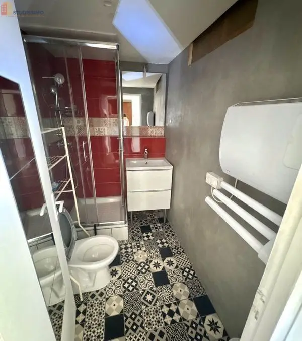 Studio meublé 29m² Manosque - Très lumineux - Photo 2