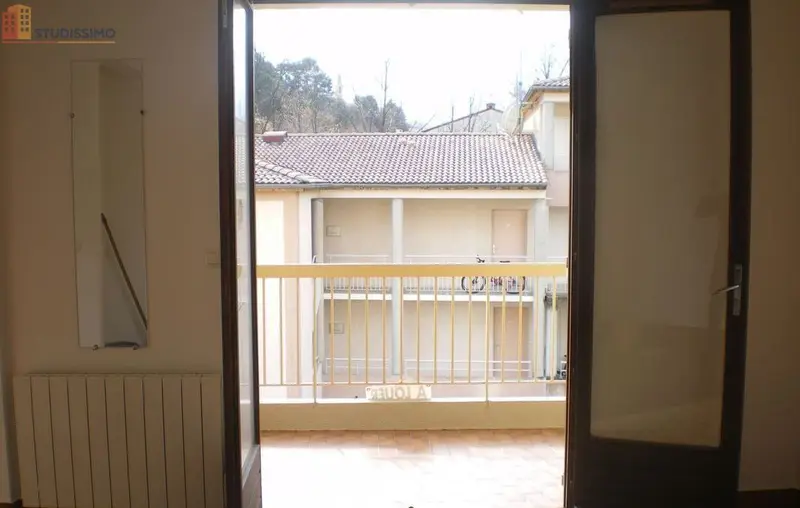 Studio 28m² Digne-les-Bains - étage 2/3 - Photo 1